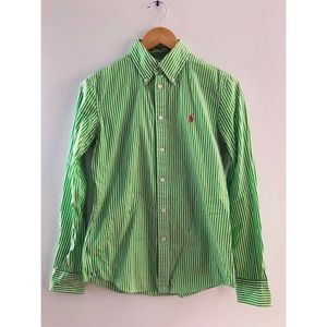 Ralph Lauren Women Button Down